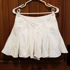 London Jeans for Victoria's Secret Skirt